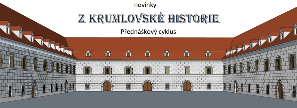 Z krumlovské historie